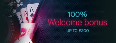 Welcome Bonus (EN) Mobile .